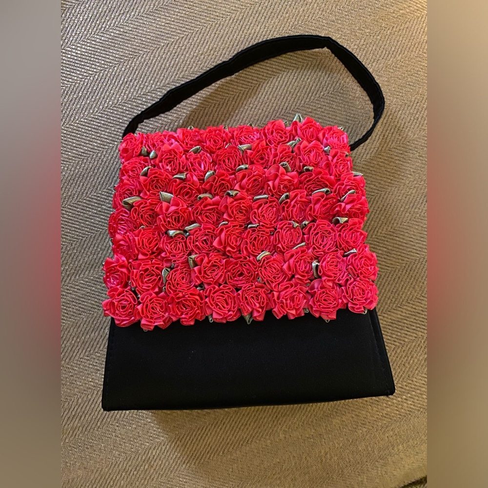 Julie Feldman evening bag